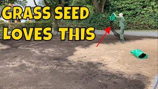 The ULTIMATE New LAWN Guide * Part One, Seed Bed Prep