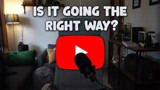 YouTube is changing | The rise of authenticity