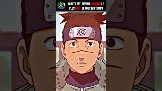 Le Hokage Septième du Nom 