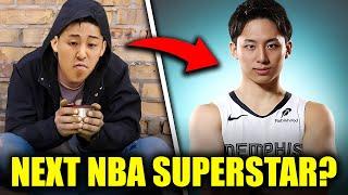 Yuki Kawamura: The Japanese UNDERDOG Turned NBA SENSATION