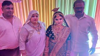 RK PURAM FAMILY  MARRIAGES VLOGS  |Rahul Chauhan vlogs |15.10.2022