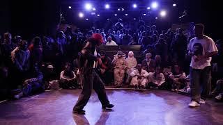 Toppy VS Luciano | FINAL HIPHOP | The Kulture of Hype&Hope | WIND edition 2024