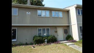 1817 Ashborough Circle SE Unit F, Marietta, GA, 30067 Tour - $123,900