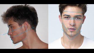 Analyzing Francisco Lachowski  | Can A Face Be Perfect?