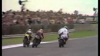 Silverstone 1979 500cc Race