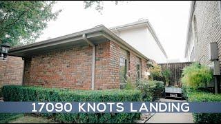 17090 Knots Landing, Addison, TX 75001 | LEAGUE Real Estate