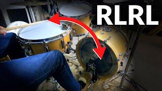 The easy rudiment that SUPERCHARGES your coordination