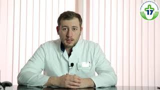 Ортопедическое отделение городской клинической больницы. Эндопротезирование