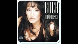 Goca Bozinovska - Okovi