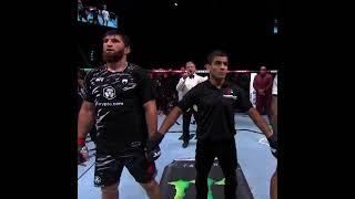 Magomed Ankalaev vs Aleksandar Rakić | DEC - UFC 308