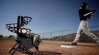 SKLZ Catapult - Pitching Machine