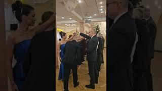 Рождественский бал