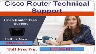 1888 886 0477 how do i connect cisco router ?