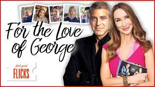 Finding Love Abroad: For Love of George (2018) | Feel Good Flicks
