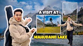 A Visit at Mahudand Lake | Vlog