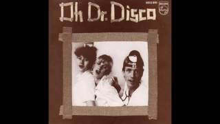 Doctor Disco - Oh Dr. Disco (1979)