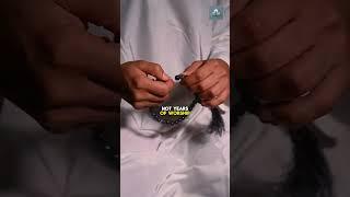 The Simple Act That Opened Paradise #islamicshorts