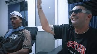 Los Menores - DChampion & Yandito (Prd by Pive MVP RECORD)