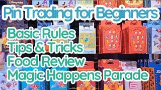 Dont Go Disney Pin Trading without Learning These Tips & Tricks First!