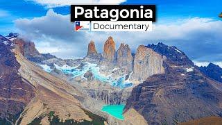 The Patagonia Expedition - Full Documentary (Chile & Argentina)