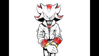 Shadow got D R I P