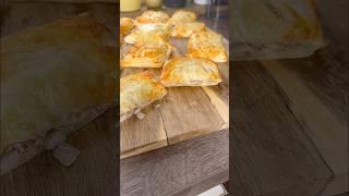 Tuna Puff Pastry Pillow #easyrecipe #breakfastrecipe #quickrecipe