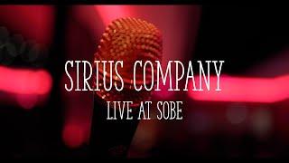 Sirius Company - SoBe - Ugly Sweater (12/20/23)