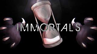 IMMORTALS  Darkstalker PMV/AMV 2020 Remake [20K SPECIAL]