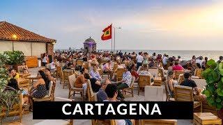 Qué ver en Cartagena de Indias, Colombia