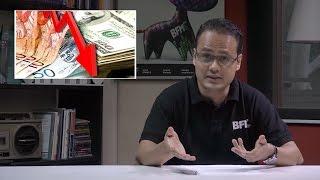 Ringgit, Macam Mana? [Headlines]