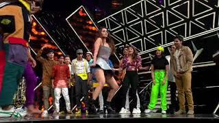 Shraddha Kapoor | dance + | on muqabla