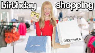 BLACK FRIDAY BIRTHDAY SHOPPING TREAT! | Family Fizz