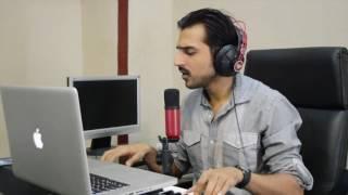 'Kuch to Hai' cover by Junaid