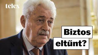 Lehet, hogy eltűnt 400 milliárdnyi közpénz, de lehet, hogy a Telex kávépénze is. Nem tudhatjuk!