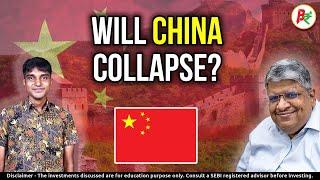 what's happening in china? |Anand Srinivasan| |Sashwath|