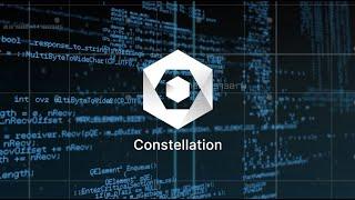 Constellation Network - Preparation for Mainnet 2.0 Genesis Block