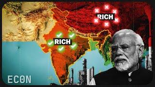 The Race to Become the Next Global Growth Engine | Economy of India | Econ