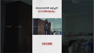 മാസങ്ങളോളം അവൻ ആ വീട്ടിൽ ചെയ്തത്|#shorts#fyp#movie#fact#mallu