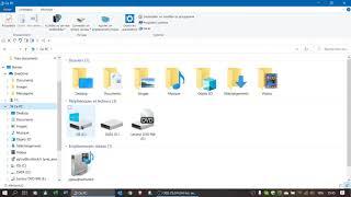Windows 10 défragmentation