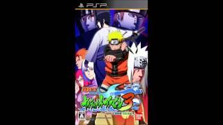 Naruto Shippuden: Ultimate Ninja Heroes 3 - Forest of Dead Trees