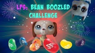  LPS: Bean Boozled Challenge