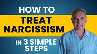 How to Treat Narcissism in 3 Simple Steps | Dr. David Hawkins