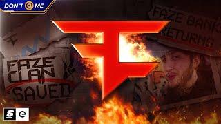 Is FaZe Clan Saved?