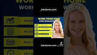 Take The Tour joindarren.com #livegood  #livegoodopportunity  #workfromhome #ownyourlife #homebiz