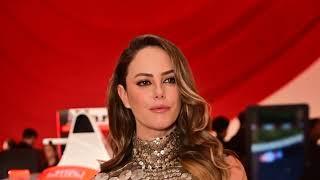 Kaya Scodelario Attends Sao Paulo Premiere of Netflix’s Senna Series