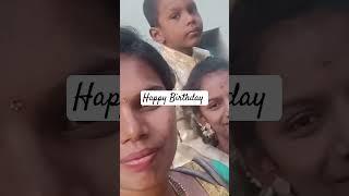 #happybirthday sweety#birthdaycake #shorts #shortvideos