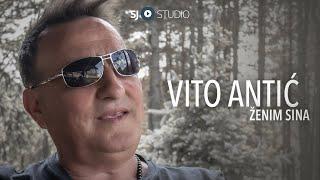 ® Vito Antic i SJ studio - Zenim sina © 2024