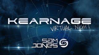 Sam Jones @ Kearnage Virtual Night 2020