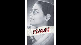 Ismat Chughtai