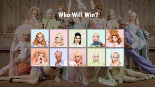 How Would I Judge Drag Race France S1